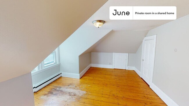 Foto del edificio - Room in Shared 6 bed/2 bath home in Brighton