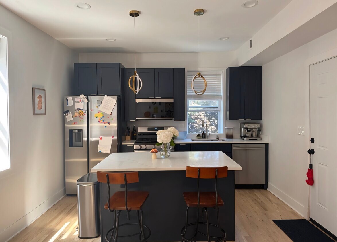 Foto principal - 3346 N Central Park Ave