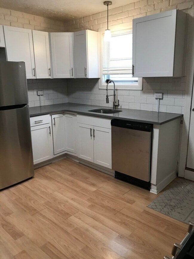 Foto del edificio - Modern Apartment - South Side Flats