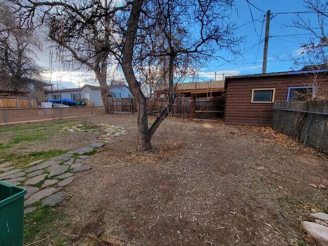 Foto del edificio - IN-TOWN HOME FOR RENT