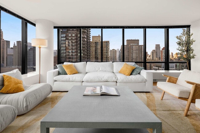 Foto del edificio - 525 E 72nd St