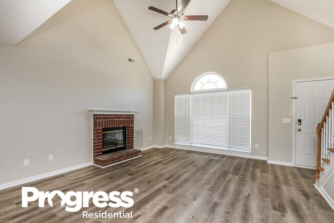 Building Photo - 5725 Spring Gate Ct NW