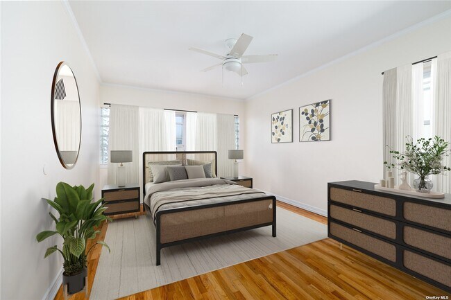 Foto del edificio - 536 E Chester St