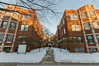 Building Photo - 735 Hinman Ave Building Photo - 735 Hinman Ave