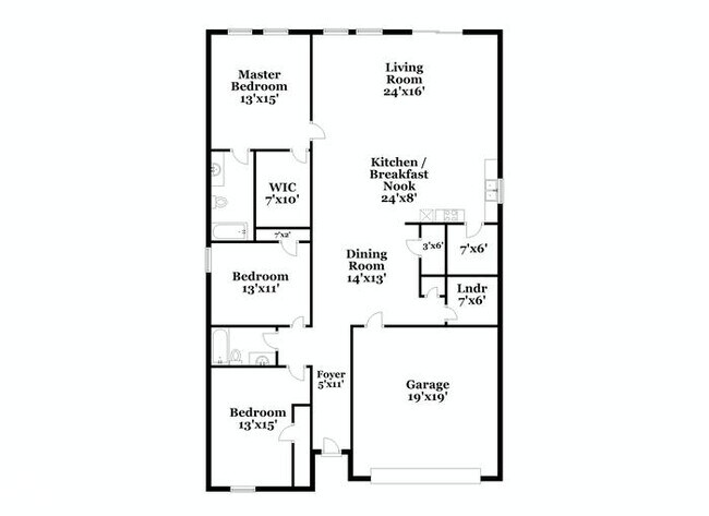 Building Photo - 172 Ogden Pond Pl, Zebulon, NC 27597