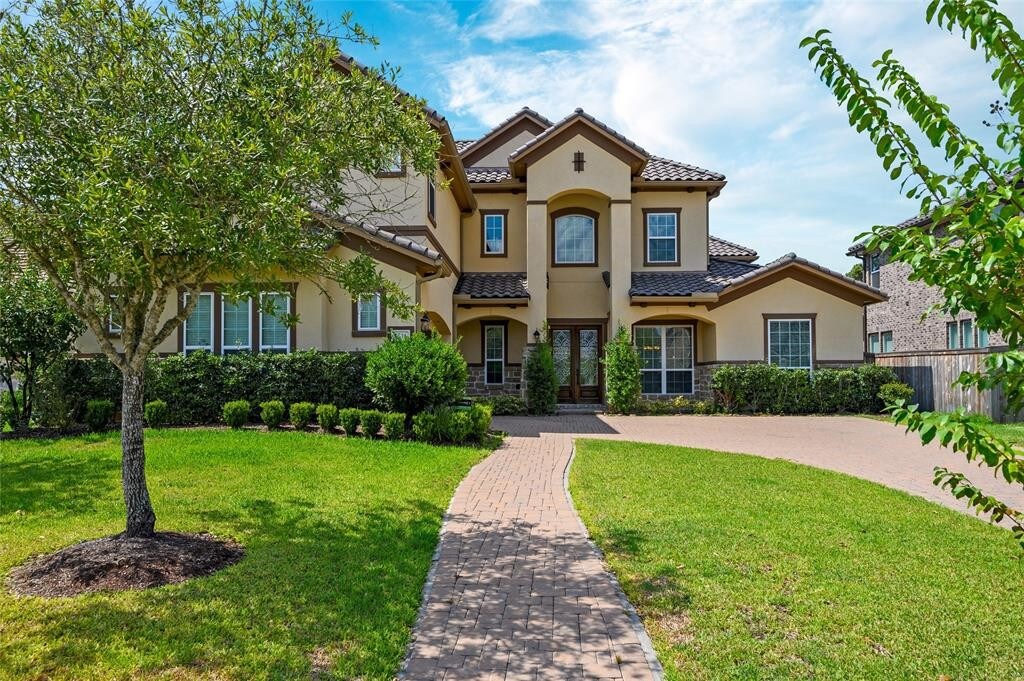 Primary Photo - 3711 Meandering Spring Dr