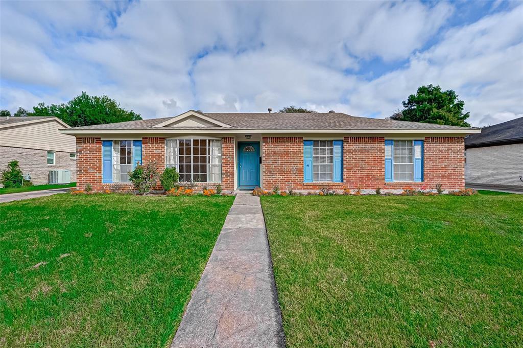 8910 Carvel Ln, Houston, TX 77036 House Rental in Houston, TX