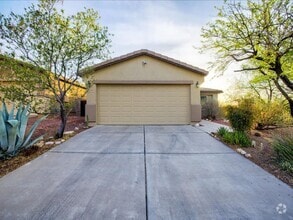 Building Photo - 1380 S Brush Canyon Dr