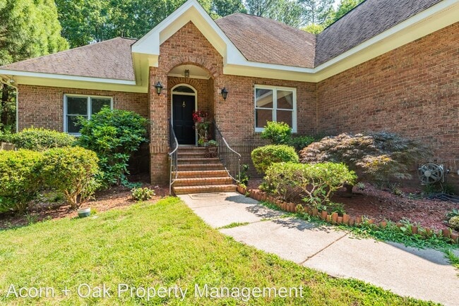 Building Photo - 4 br, 3 bath House - 6417 Arrington Road