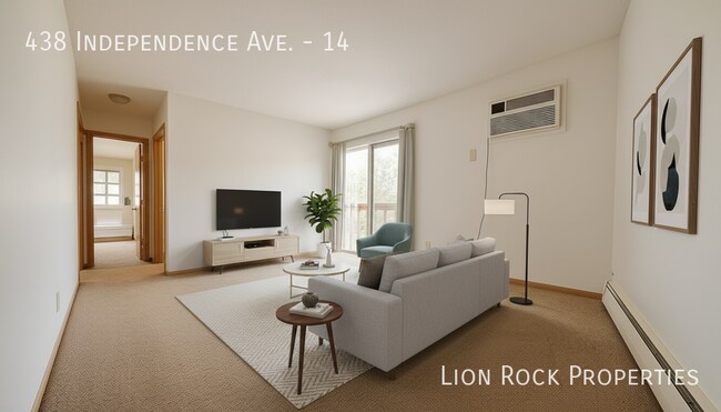 Building Photo - 438 Independence Ave N