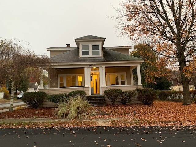 Building Photo - 16 Fowell Ave