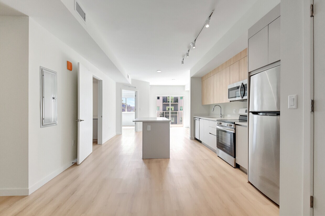 Foto principal - 1822 N K St