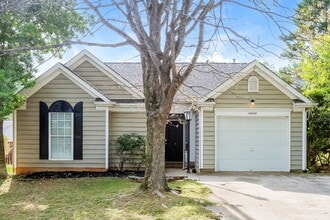 Building Photo - 10404 Milstead Ct