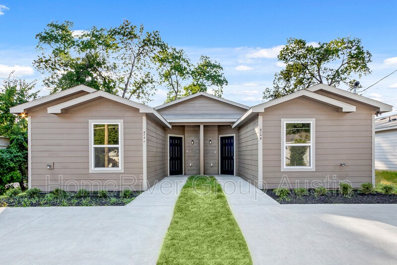 Foto principal - 824 Pecan Ave