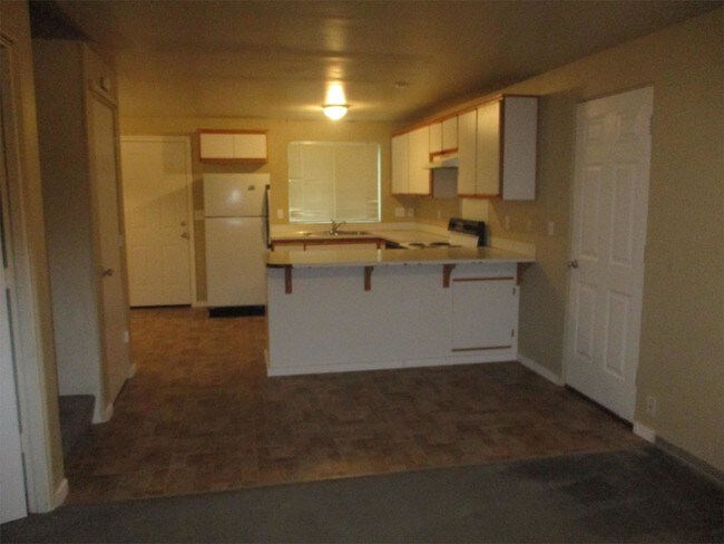 Foto del edificio - 1246 N Park Ave