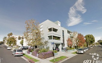 Primary Photo - 1250 Wellesley Ave