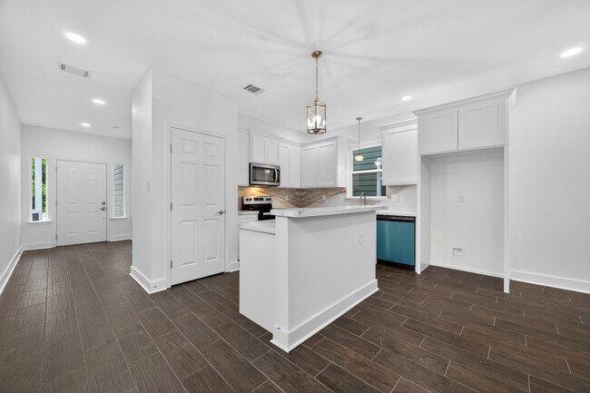 Foto del edificio - 714 Zoe St