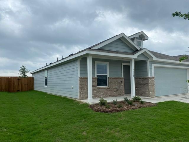 Building Photo - 7912 Gus Wilson Dr