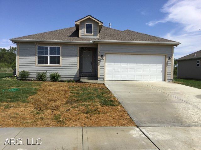 Building Photo - 3 br, 2 bath House - 31750 W 171st Street