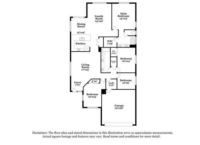 Foto del edificio - 4513 N 88th Ave