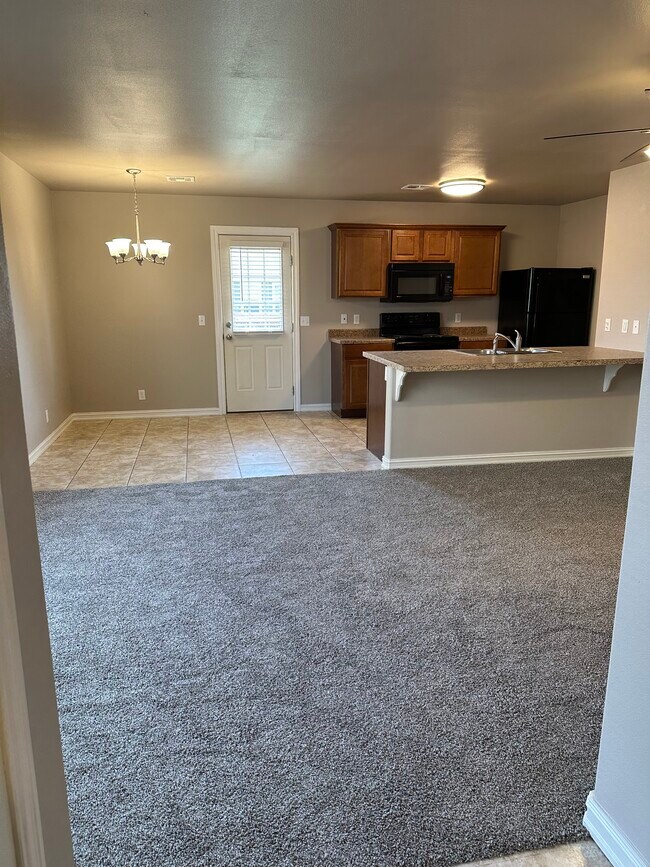 Foto del edificio - 3412 E Fairmont Pl