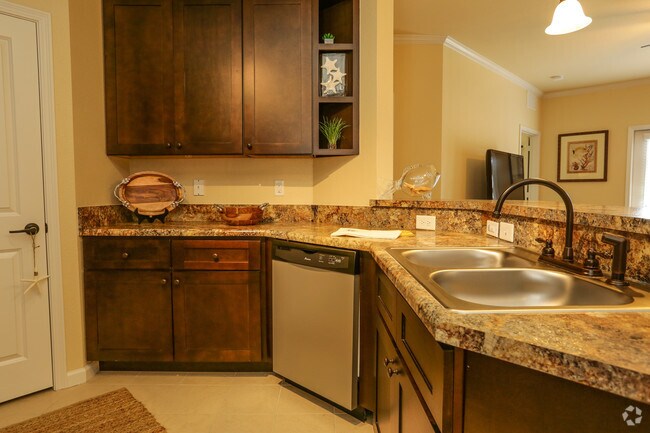 Cabana Galleria Club Apartments Jacksonville Fl 2 Bedroom Cabana Kitchen Galleria Club