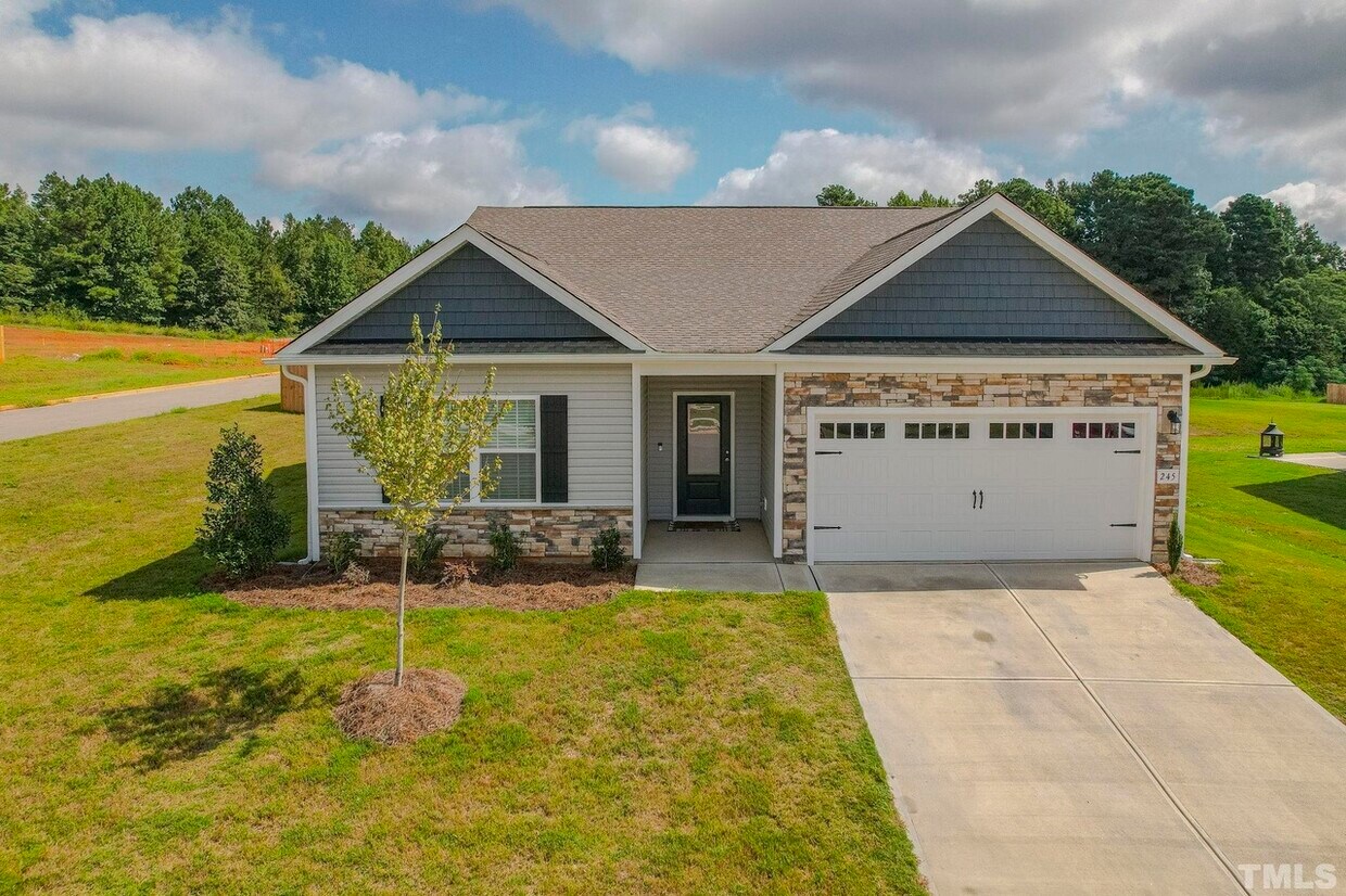 Primary Photo - 245 Legacy Dr