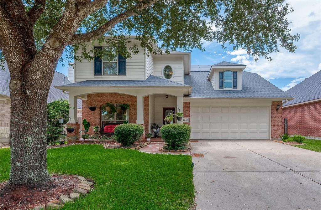 Foto principal - 2542 Llano Springs Dr