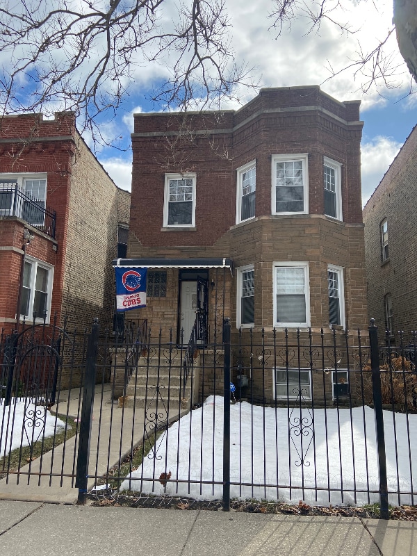 4147 W Wellington Ave Unit Garden, Chicago, IL 60641 Apartment for Rent in Chicago, IL