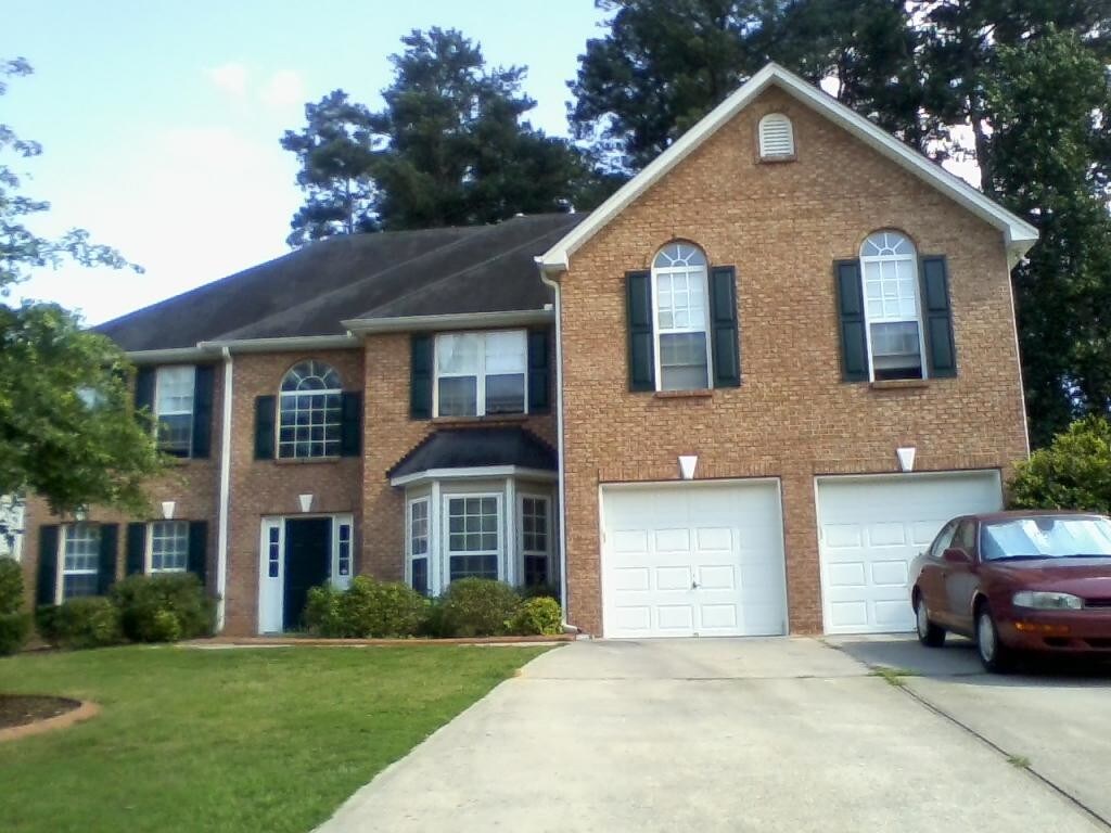 Primary Photo - 3490 Revere Cir