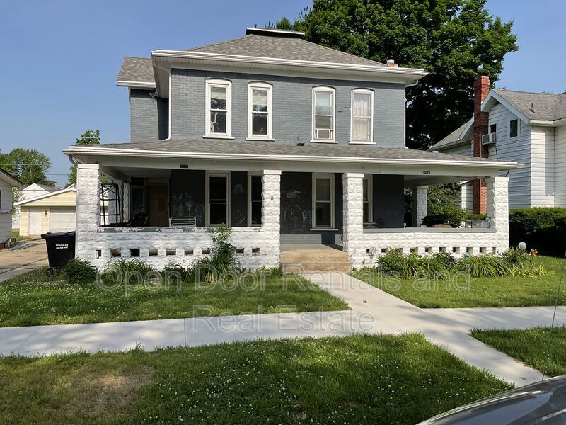 306 S Guilford St, Garrett, IN 46738 Condo for Rent in Garrett, IN