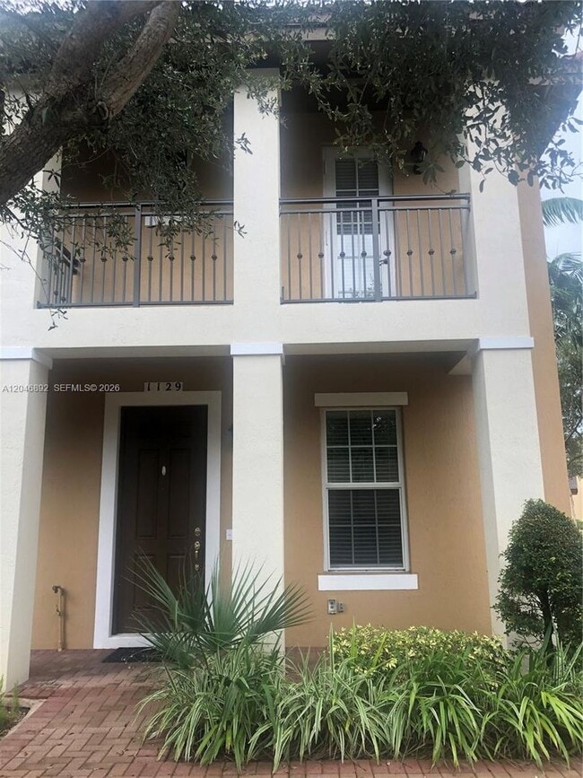 Building Photo - 1129 SW 147th Ter