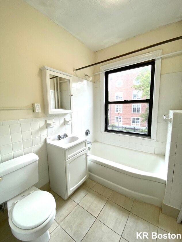 Primary Photo - 1200 Massachusetts Ave