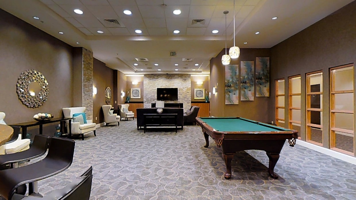 Photo - The Atrium Apartments