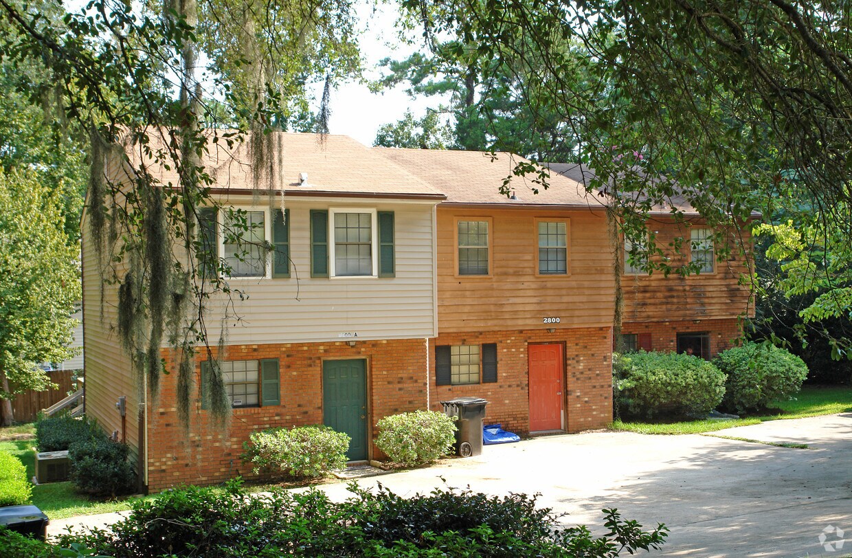 Foto principal - 2800 Donovan Ct