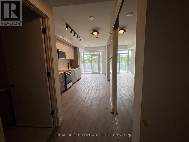 Building Photo - 1635 Military Trail