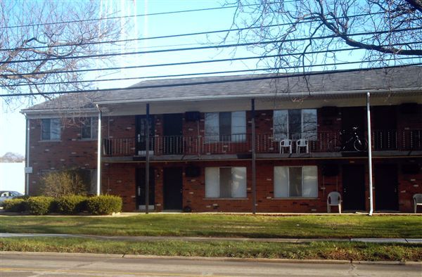 Building Photo - 2241 Woodward Hts