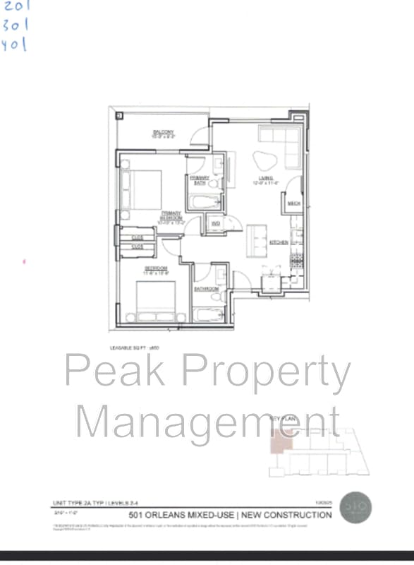 Photo - 501 Orleans St,, VA 23231 - Unit 201