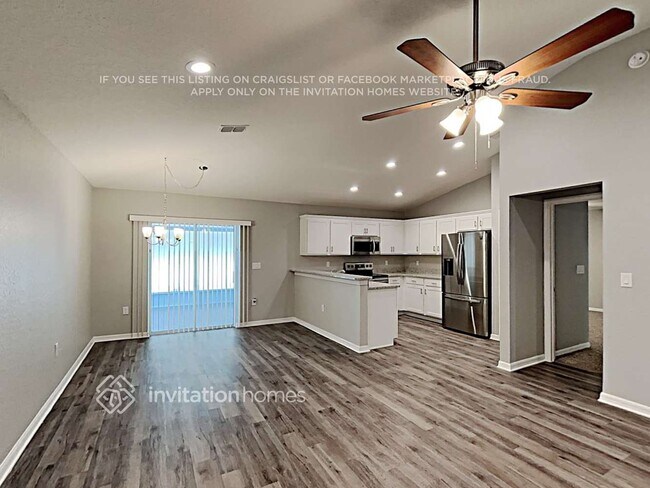 Foto del edificio - 937 Pearly Ridge Ln