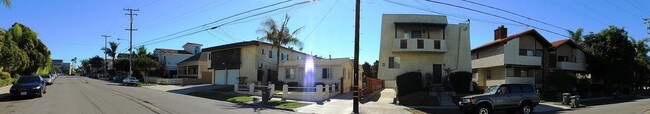 Foto del edificio - 423 N Elena Ave