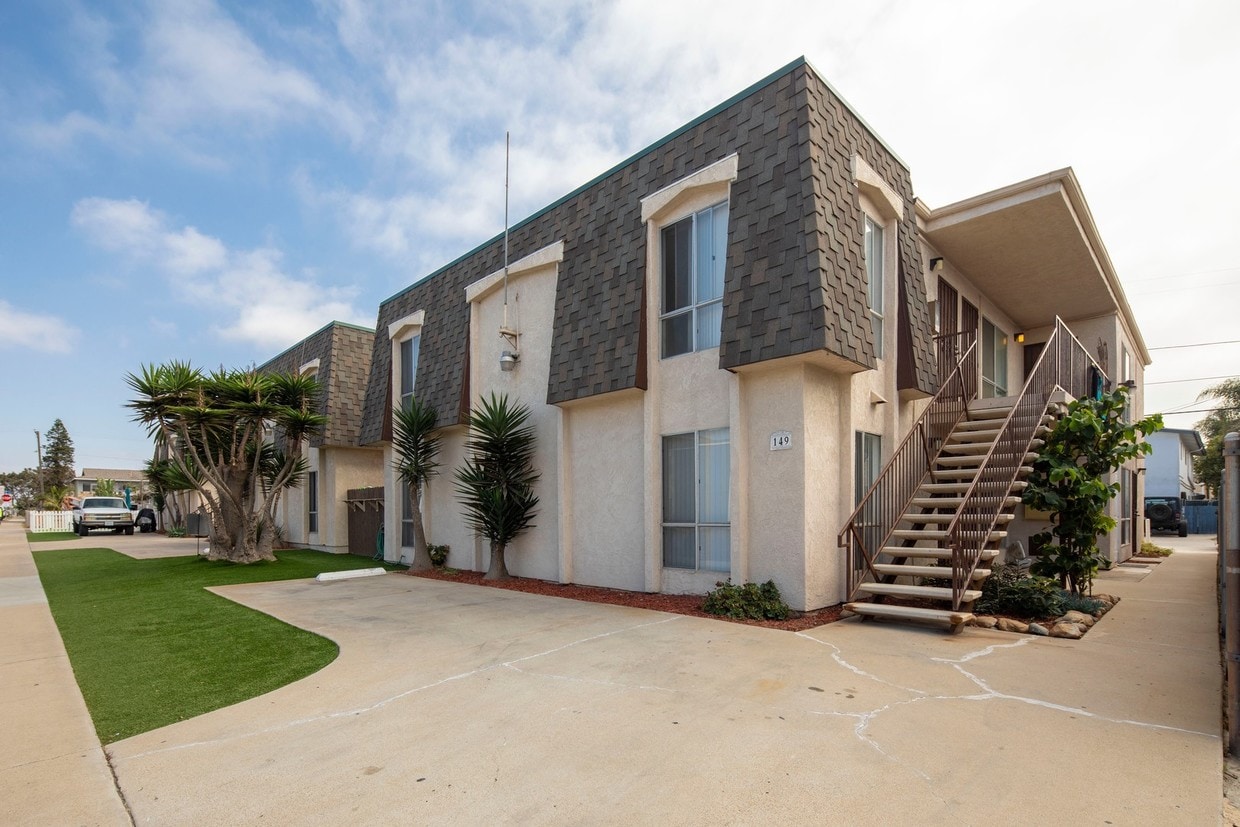 165 Daisy Ave Unit A, Imperial Beach, CA 91932 Apartment for Rent in