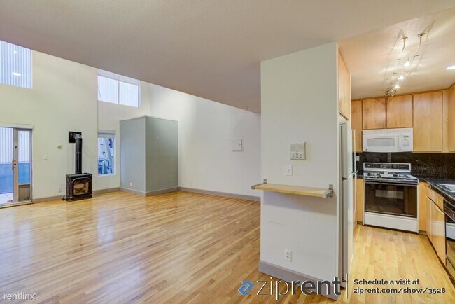 Building Photo - 1 br, 1.5 bath Condo - 356 12th St, San Fr...