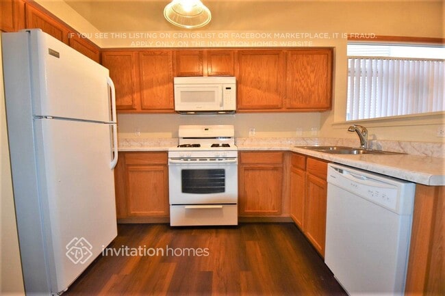 Foto del edificio - 680 Shannon Dr