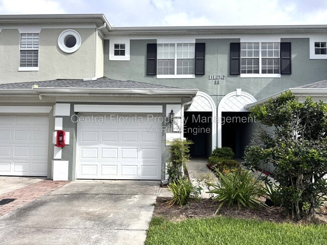 Photo - 10735 Savannah Wood Court Townhome