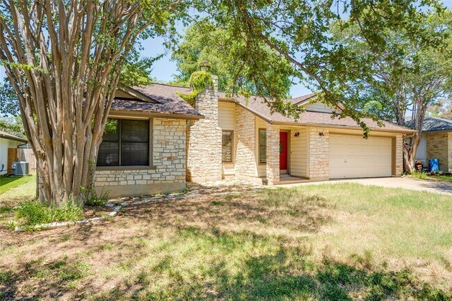 Building Photo - 1708 Wild Horse Ln