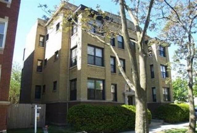 Primary Photo - 4615 N Albany Ave