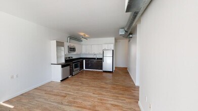 Interior Photo - Griffis East Village