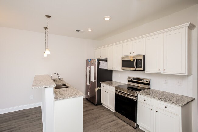 Foto del edificio - 417 Blue Robin Ln