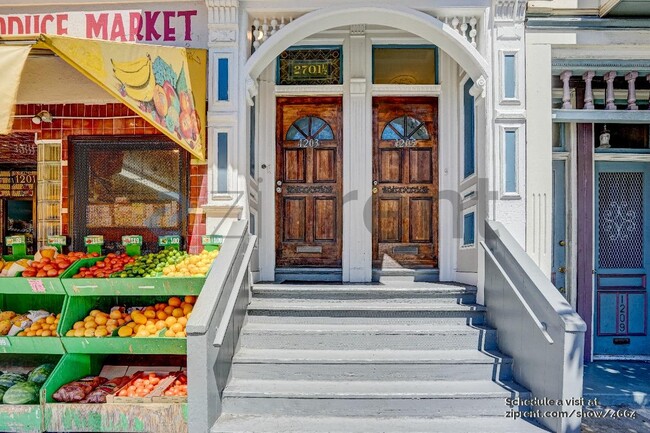 Building Photo - 1203 S Van Ness Ave