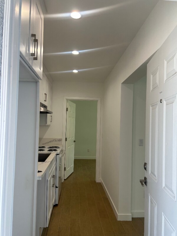Foto del edificio - 3221-3223 W 73rd St
